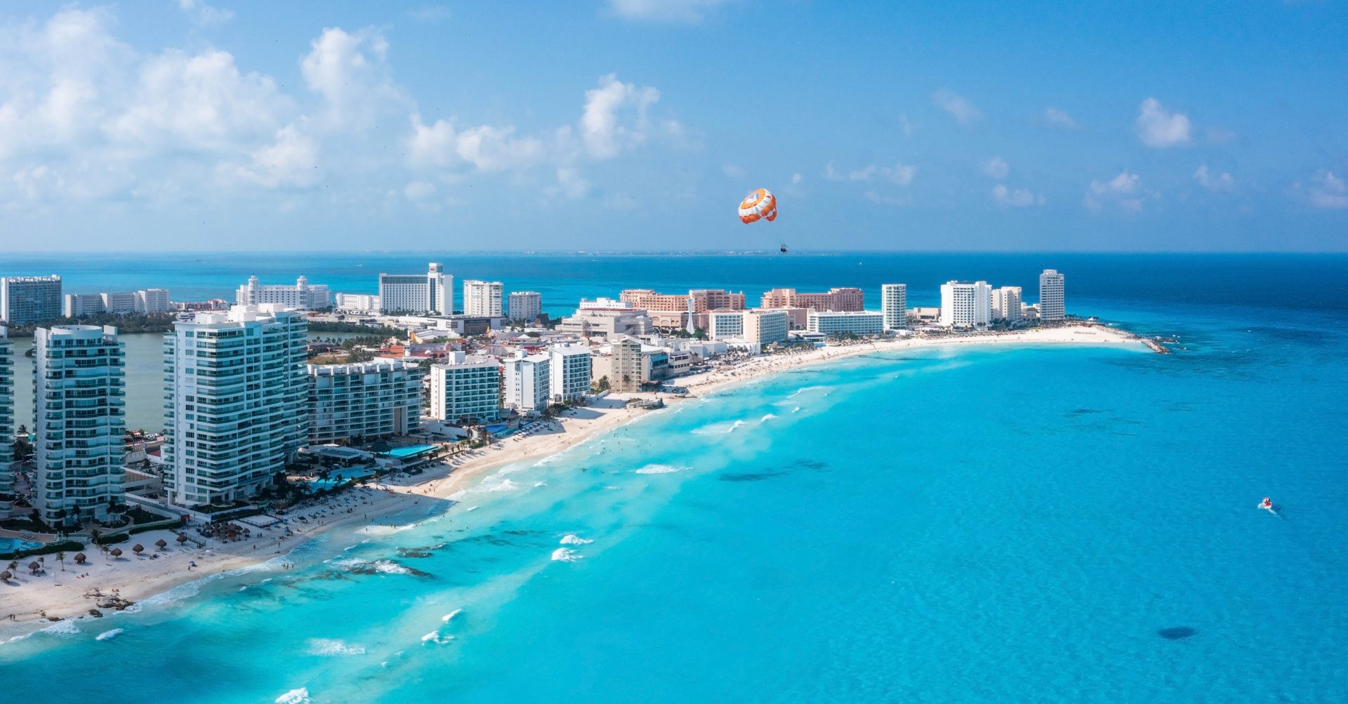 Vacanță în Cancún, Mexic: ghid pentru plaje și experiențe locale